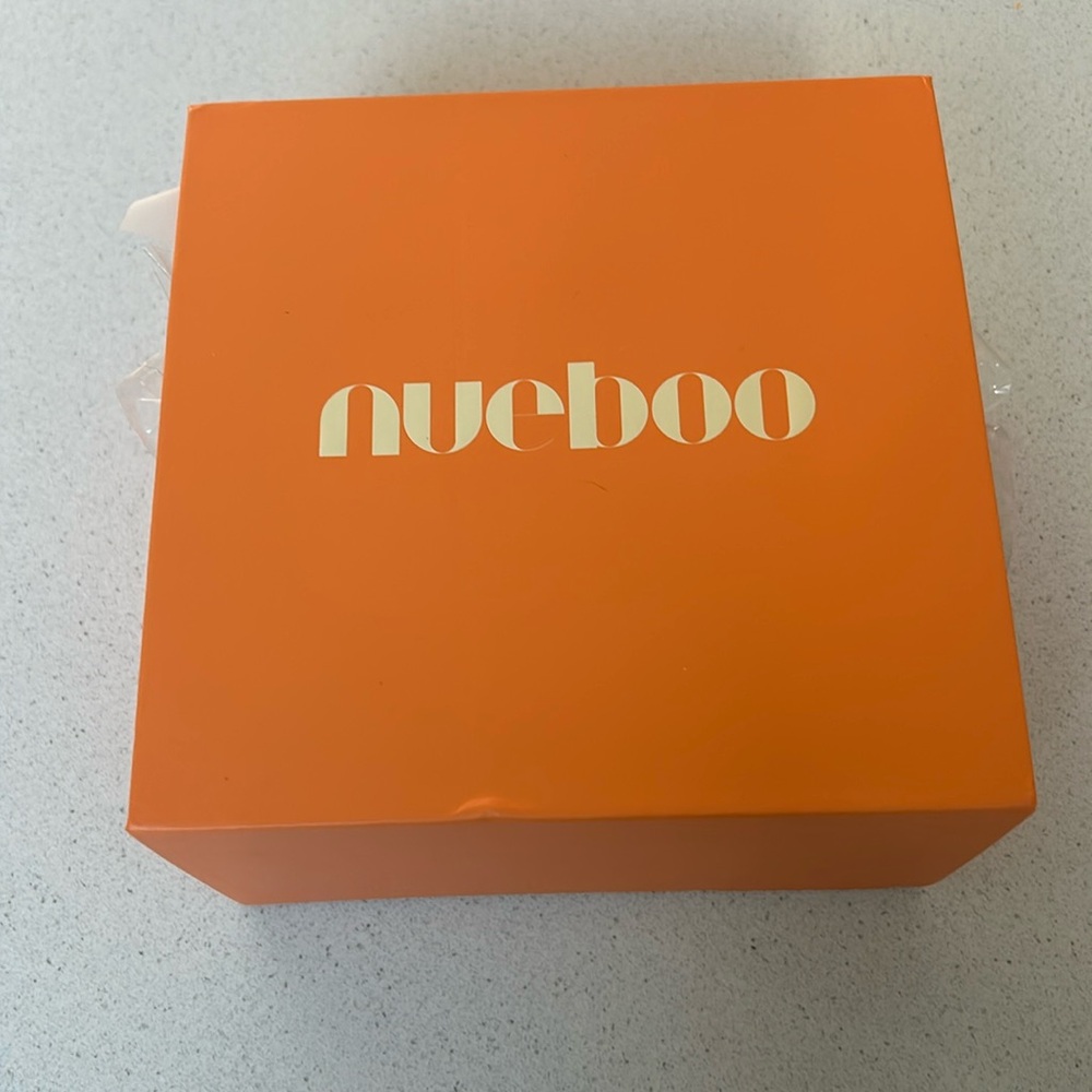 Nueboo Sticky Inserts ❤️‍🔥